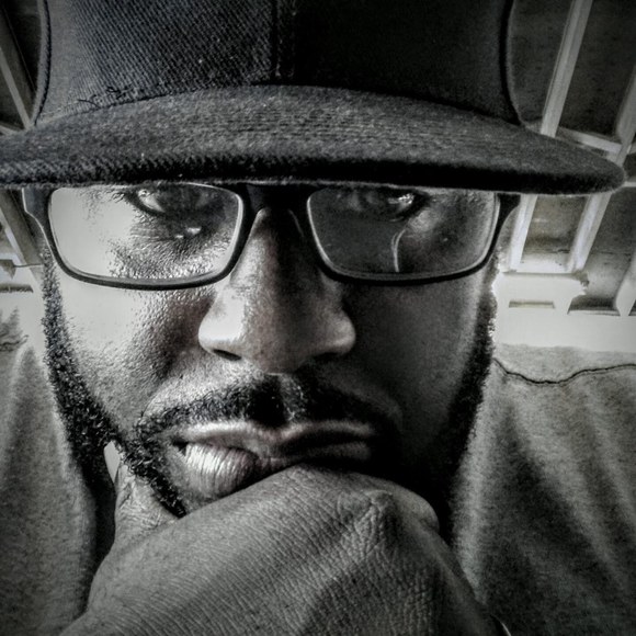 Meet your Posher, James - Picture 1 of 1